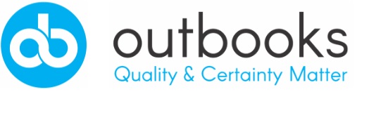 Outbooks Device mark 4601858 Trademark