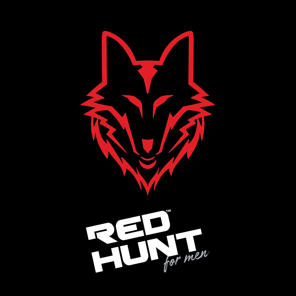 Red Hunt Device mark 4601855 Trademark