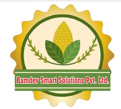 Bamdev Smart Solutions Pvt. Ltd. Device mark 4601754 Trademark