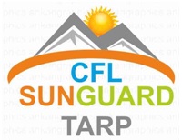 Cfl Sunguard Tarp Device mark 4601733 Trademark
