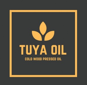 Tuyaoil ; Cold Wood Pressed Oil Device mark 4608089 Trademark