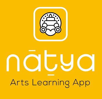 Natya Arts Learning App Device mark 4604072 Trademark