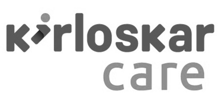 Kirloskar Care Device mark 4607876 Trademark