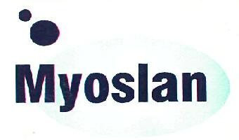 Myoslan Device mark 4608138 Trademark