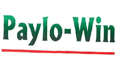 Paylo-win Device mark 4608137 Trademark
