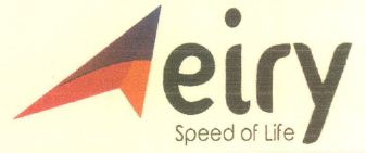 Aeiry Speed Of Life Device mark 4607776 Trademark