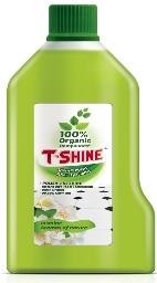 T-shine Floor Specialist - Jasmine Device mark 4607767 Trademark