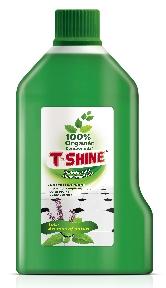 T-shine Floor Specialist - Tulsi Device mark 4607766 Trademark