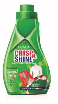Ujala Crisp & Shine - Jasmine Fresh Device mark 4607751 Trademark