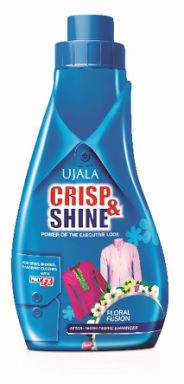 Ujala Crisp & Shine - Floral Fusion Device mark 4607750 Trademark