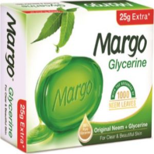Margo Glycerine Device mark 4607749 Trademark