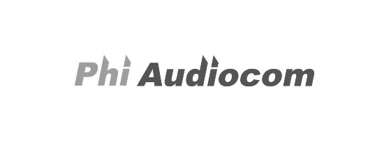 Phi Audiocom Device mark 4603726 Trademark