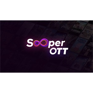 Sooper Ott Device mark 4607687 Trademark