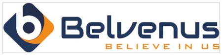 Belvenus - Believe In Us With Device Of 'b' Device mark 4607633 Trademark