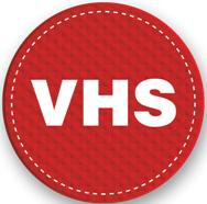 Vhs Label Device mark 4605998 Trademark