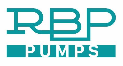 Rbp Pumps (label) Device mark 4602121 Trademark