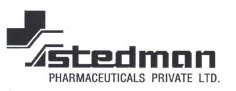 Stedman Pharmaceuticals Private Ltd. Device mark 2088937 Trademark