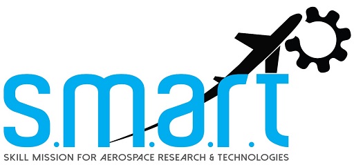 S.m.a.r.t. - Skill Mission For Aerospace Research & Technologies Device mark 4602146 Trademark
