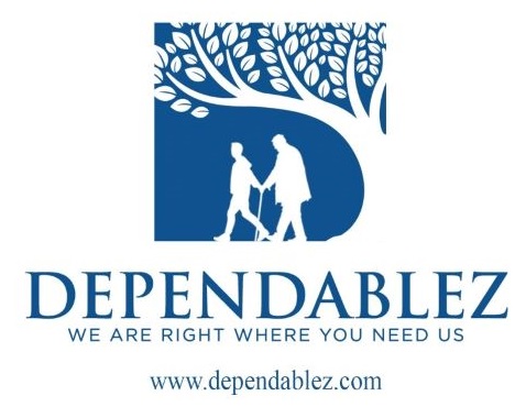 Dependablez Www.dependablez.com Device mark 4606486 Trademark
