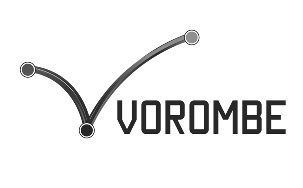 Vorombe Device mark 4602619 Trademark