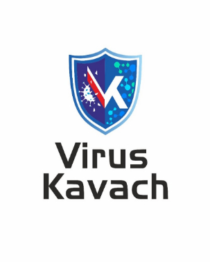 Viruskavach Device mark 4602628 Trademark