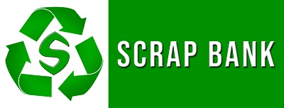 Scrap Bank With Device Of S Device mark 4602675 Trademark