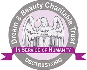 Dream & Beauty Charitable Trust Device mark 4606691 Trademark