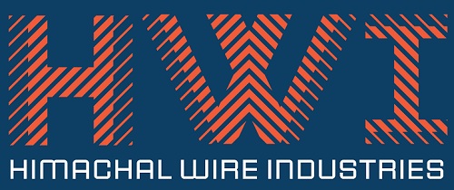 Hwi Himachal Wire Industries Device mark 4606903 Trademark