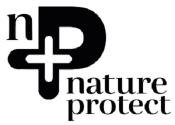Np Nature Protect (stylised) & Device Device mark 4602931 Trademark