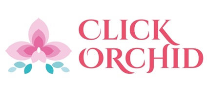 Click Orchid Device mark 4606907 Trademark