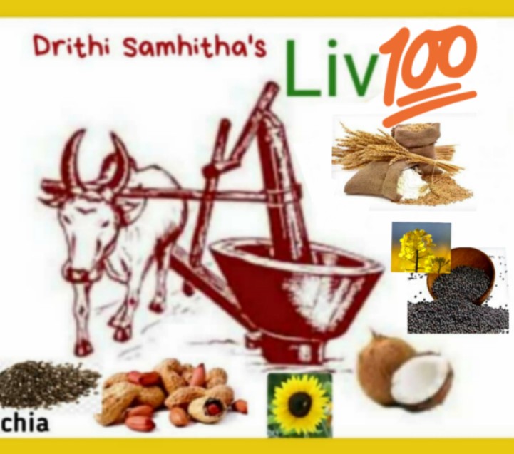 Drithi Samhithas Liv 100 Device mark 4603021 Trademark