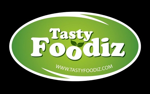 Tasty Foodiz Device mark 4603132 Trademark