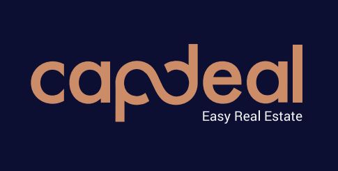 Device Of Capdeal Easy Real Estate Device mark 4607135 Trademark