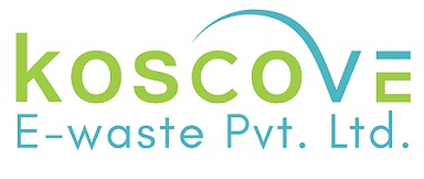 Koscove E-waste Pvt. Ltd. Device mark 4607180 Trademark