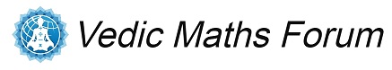 Vedic Maths Forum Device mark 4607373 Trademark