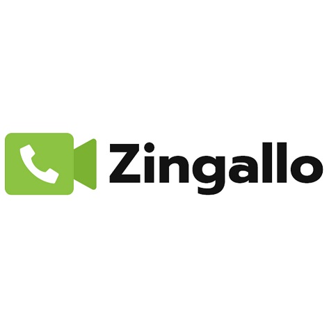 Zingallo With Device Device mark 4607552 Trademark