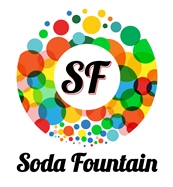 Soda Fountain Device mark 4603617 Trademark