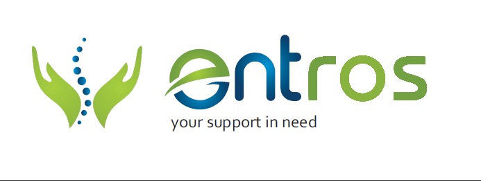 Entros Device mark 4607607 Trademark