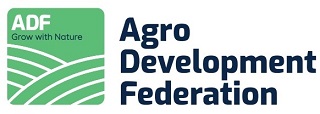 Agro Development Federation (adf) Grow With Nature Device mark 4609001 Trademark