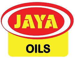 Jaya Oils Device mark 4604188 Trademark