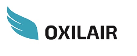 Oxilair Device mark 4608189 Trademark