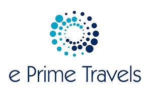 E Prime Travels Device mark 4608265 Trademark