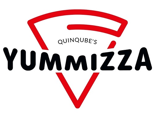 Quinqube's Yummizza Device mark 4608349 Trademark