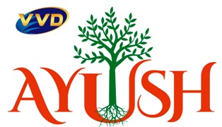Vvd Ayush Device mark 4608370 Trademark