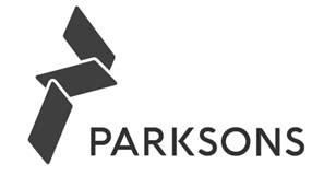 Parksons Logo Device mark 4604422 Trademark