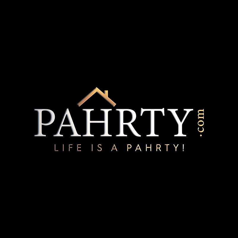 Pahrty.com Life Is A Pahrty! Device mark 4604443 Trademark