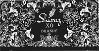 Shiraz Xo Brandy Device mark 4608602 Trademark