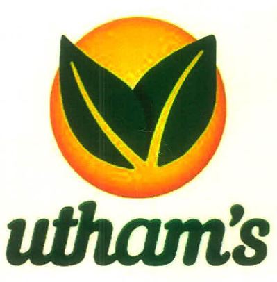 Utham's Device mark 4609450 Trademark