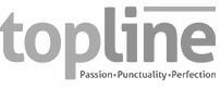 Device Of Topline With Passion Punctuality Perfection Device mark 4604644 Trademark