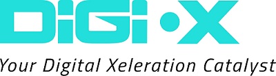 Digi X-your Digital Xeleration Catalyst Device mark 4608726 Trademark